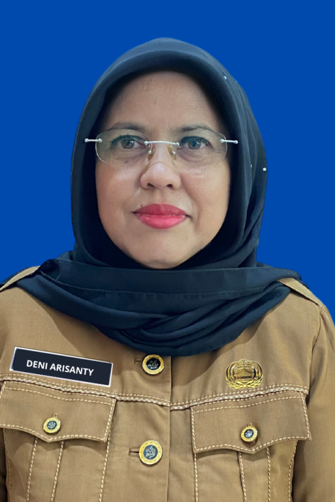 Foto DENI ARISANTY, SH