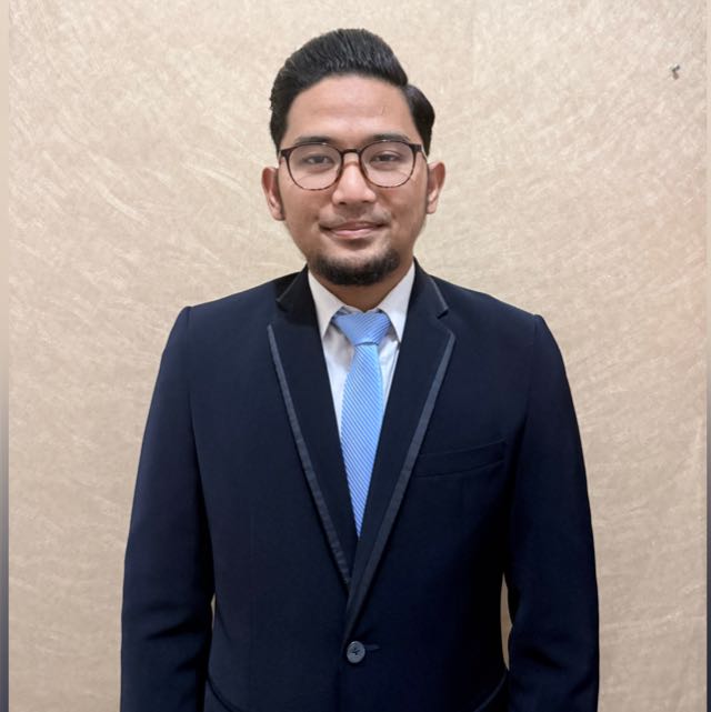 Foto RAHMAT SETIADI, S.STP