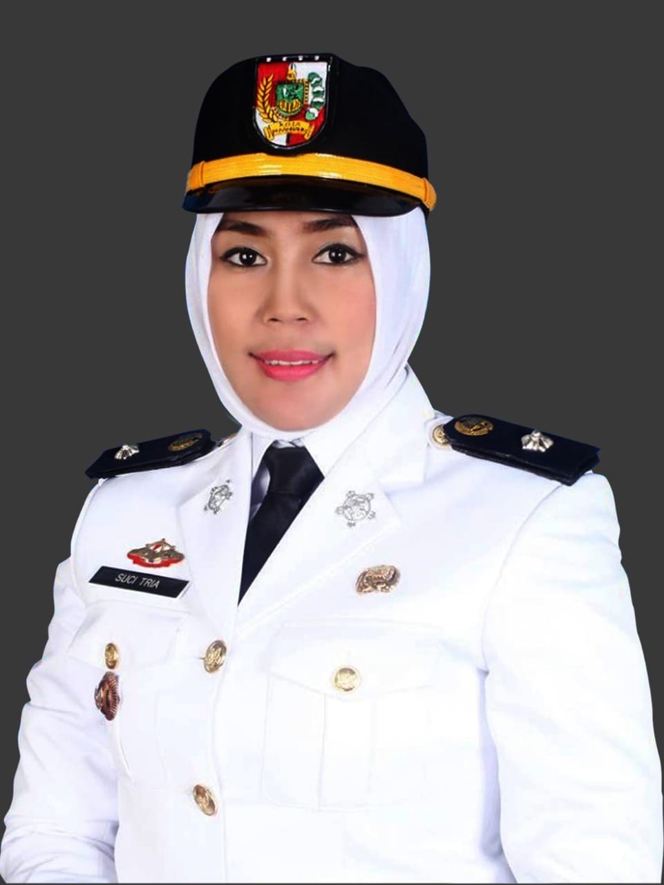 Foto Suci Trianingsih, SH