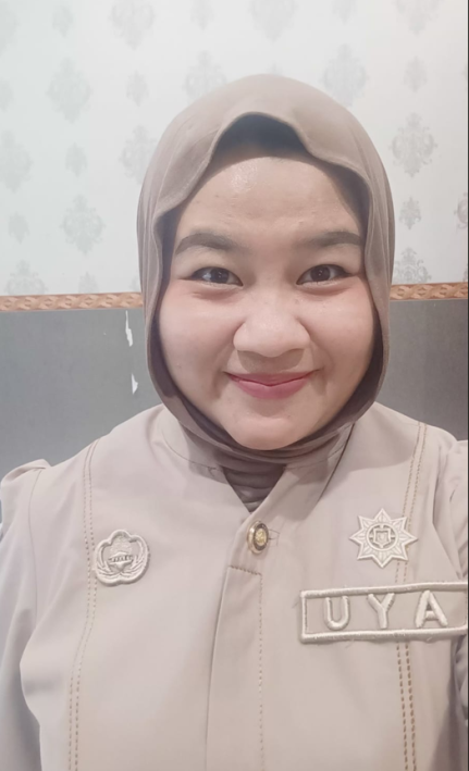 Foto AYU SARTIKA, S.STP, M.Si